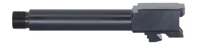 JE G19 PS-BALG19TH Threaded Barrel - JE