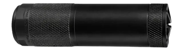 TMP W30SB 30CAL STANDARD 6 BAF 5/8X24 SS/BLK
