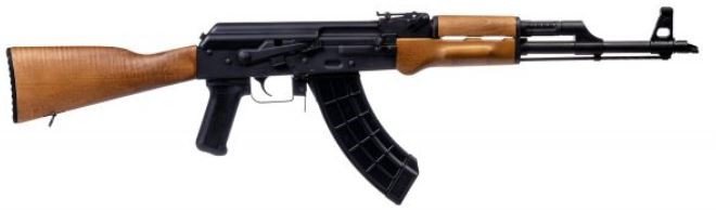 CENTURY ARMS BFT47 7.62x39mm 16.5in 30rd Semi-Automatic Rifle (RI4317-N)