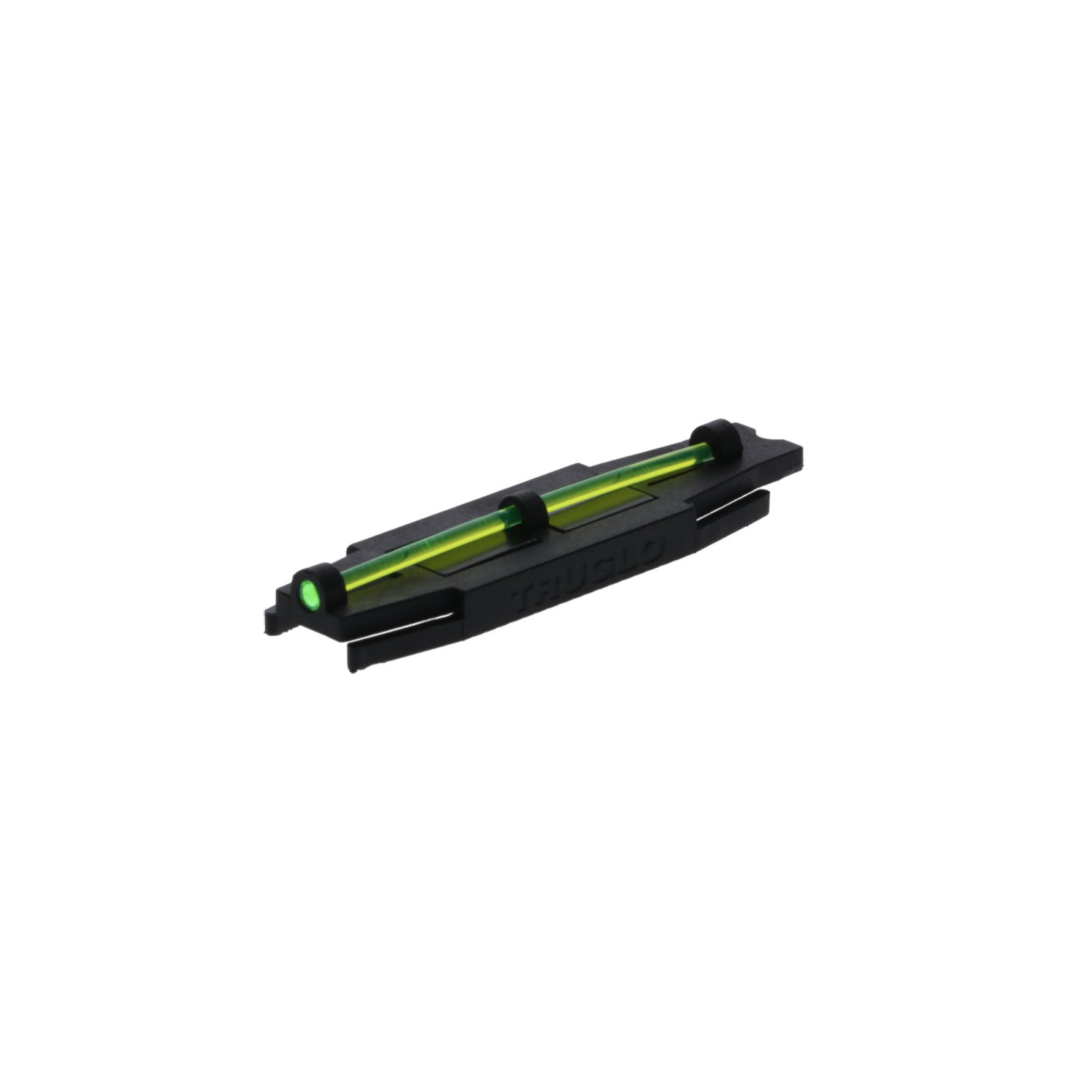 TRUGLO Xtreme Magnetic Glo-Dot Universal 4-Fiber Shotgun Sight - TRUGLO