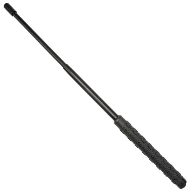 Smith & Wesson Baton w/360 Sheath & Breaker 26"" Clam - Smith & Wesson
