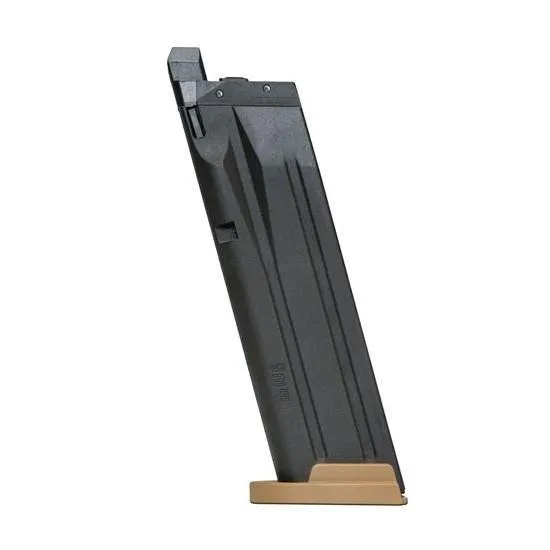 Buy Sig Sauer AMPF-M18GG 6mm 21-Round Green Gas Airgun Magazine online