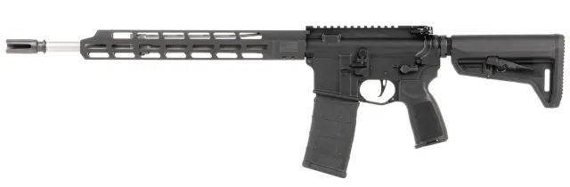 Buy Sig Sauer M400 5.56 NATO RM400-16B-TRD-V2-10 online
