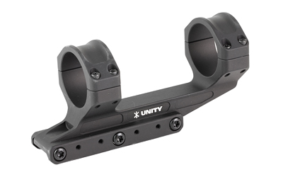 Buy Unity Tactical RKE-S35154B Mount 35mm 1.54 In Picatinny Black online