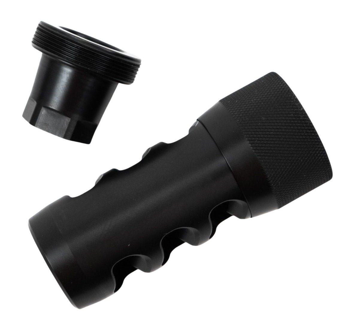 Area 419 Hellfire Self Timing Muzzle Brake 223/6mm