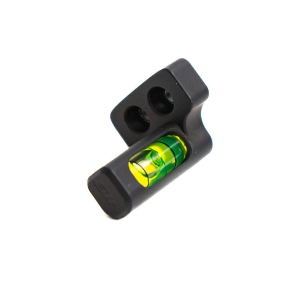 Buy Area 419 419-MatchRing-FL Fixed Scope Level, 6061 Aluminum, High Visibility online