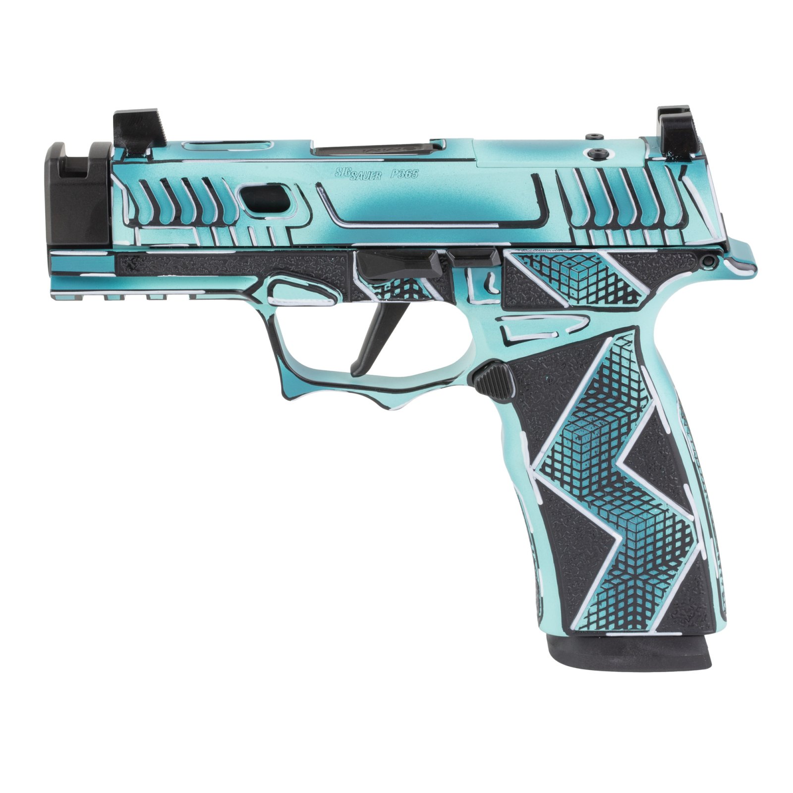 Buy Sig Sauer XMacro 9mm 300-258-0421-64 online
