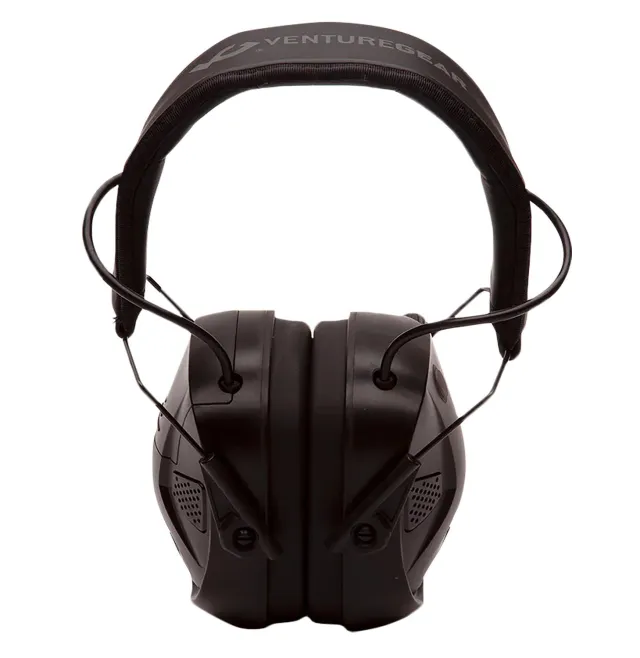 Buy Pyramex Safety VGPME30BT Venture Gear AMP Bluetooth Earmuff 26 dB online