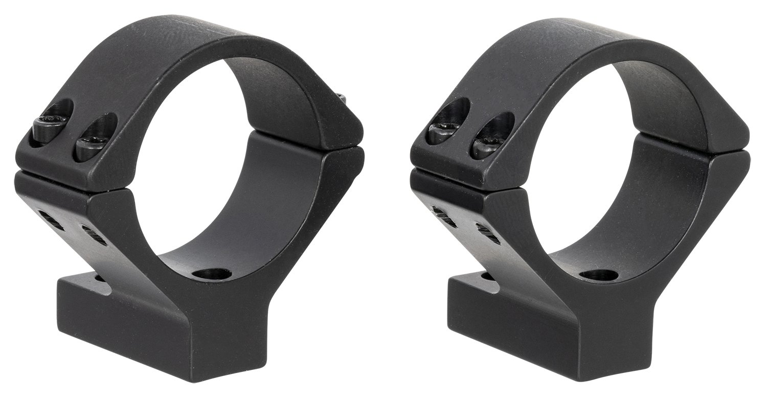 Buy Talley Scope Mount/Ring Combo T1/T1X 30mm Tube Low Black online