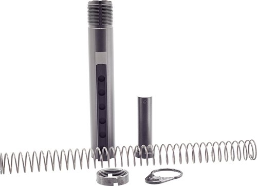 JE AR15 DPMS Platform Mil-Spec Buffer Tube Combo K - J&E Machine Tech