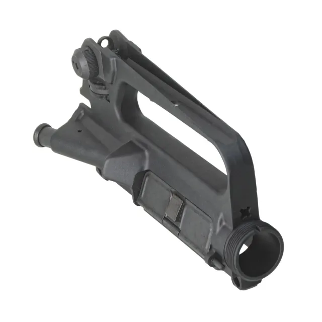 Luth-AR UR-A2-A A2 Upper Receiver 223 Rem/556 NATO Black Anodized - Luth-AR - 223 REM/5.56 NATO