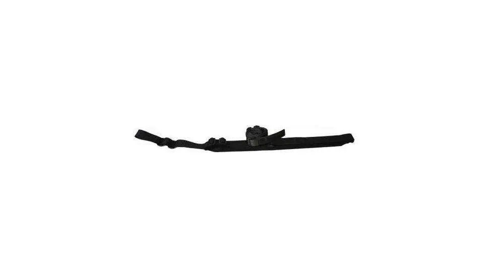 Troy Industries T-Sling SSLI-MIN-00BT-00 Low Profile Non-Padded Black - Troy Industries
