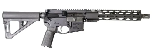 Radical RF FP10.5-300HBAR-10RPR Pistol 300BLK 10.5" 30RD Magpul Brace
