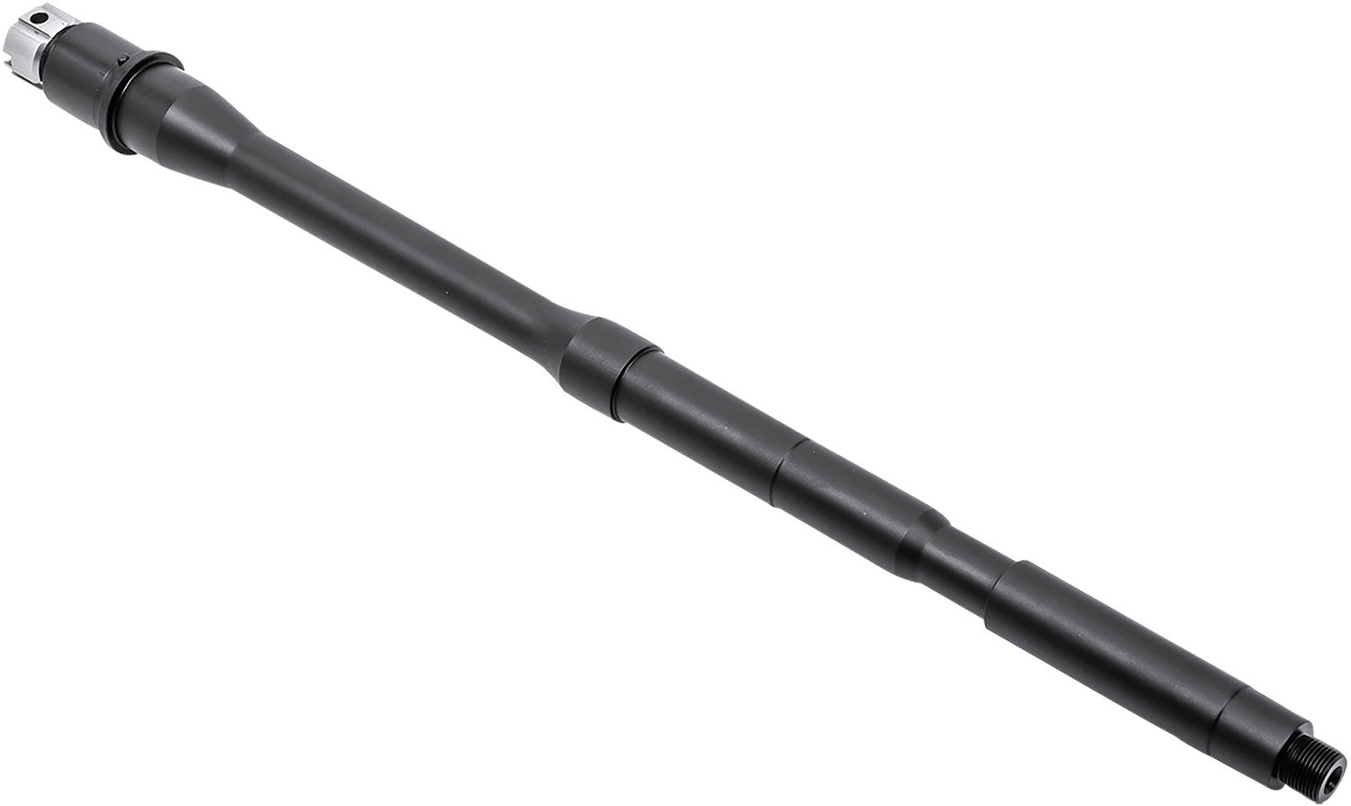 CMMG 22D7C4A Barrel Kit 22 LR 16.10" Threaded Chromoly Steel Barrel - CMMG - 22 Long Rifle