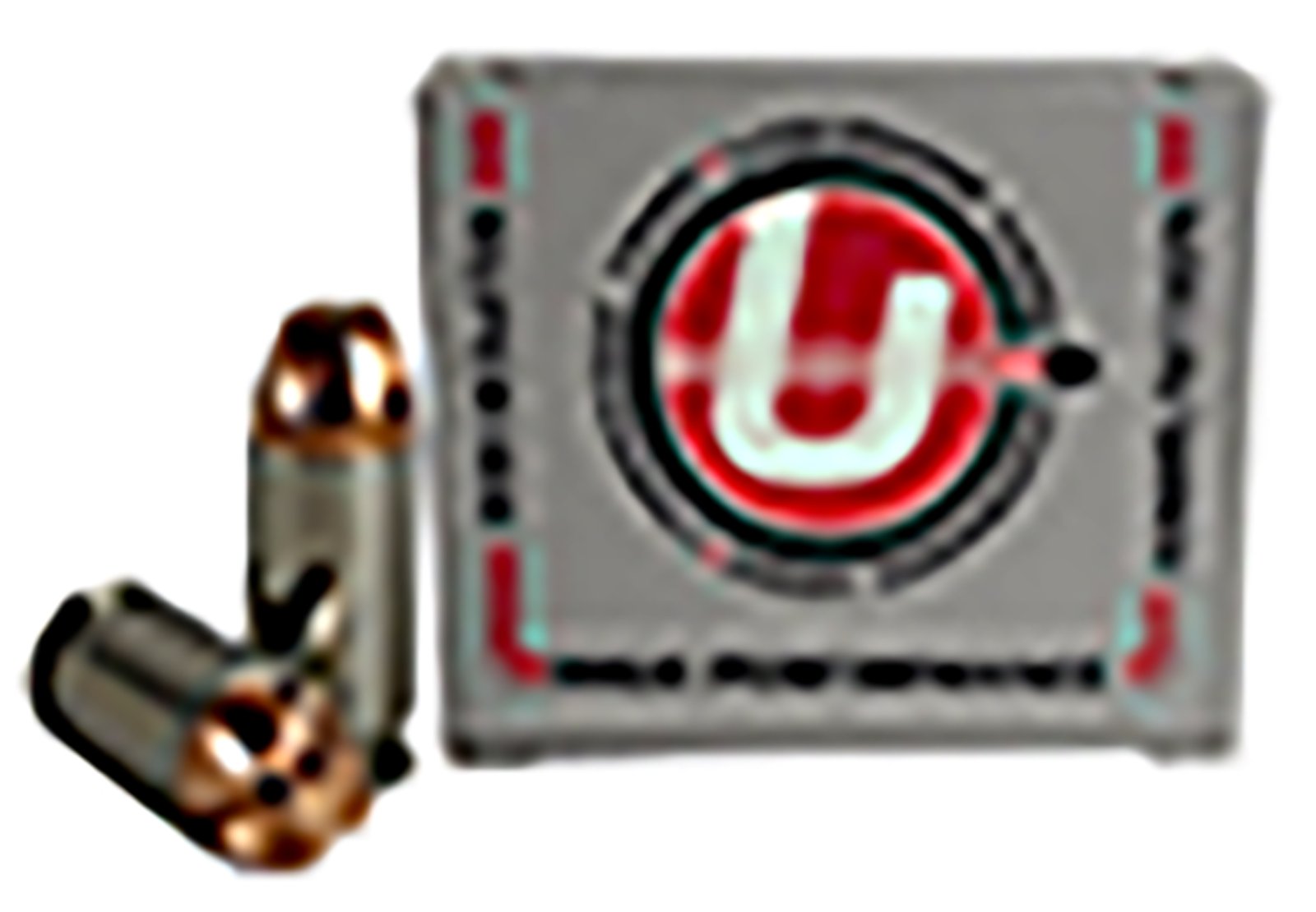 Underwood 646 .45 ACP+P 200GR Xtreme Penetrator Ammo 20RD Box - Underwood Ammo - 45 Auto