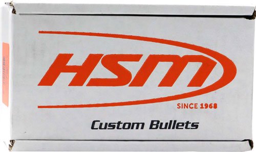 Buy HSM Ammunition .45-70 Caliber .459 405 Grain Hard Lead Bullets 250 Count online