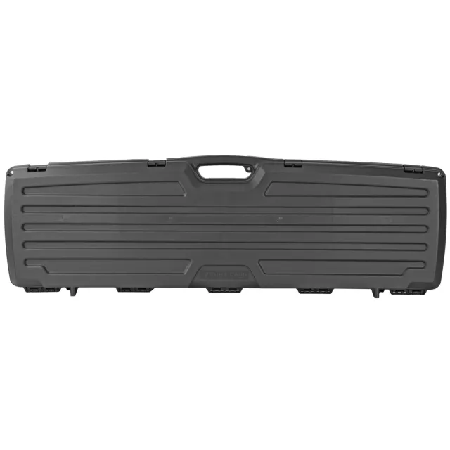 Plano SE Double Scoped Rifle Case 52" High-Density Foam Recessed Latches - Plano Molding Company