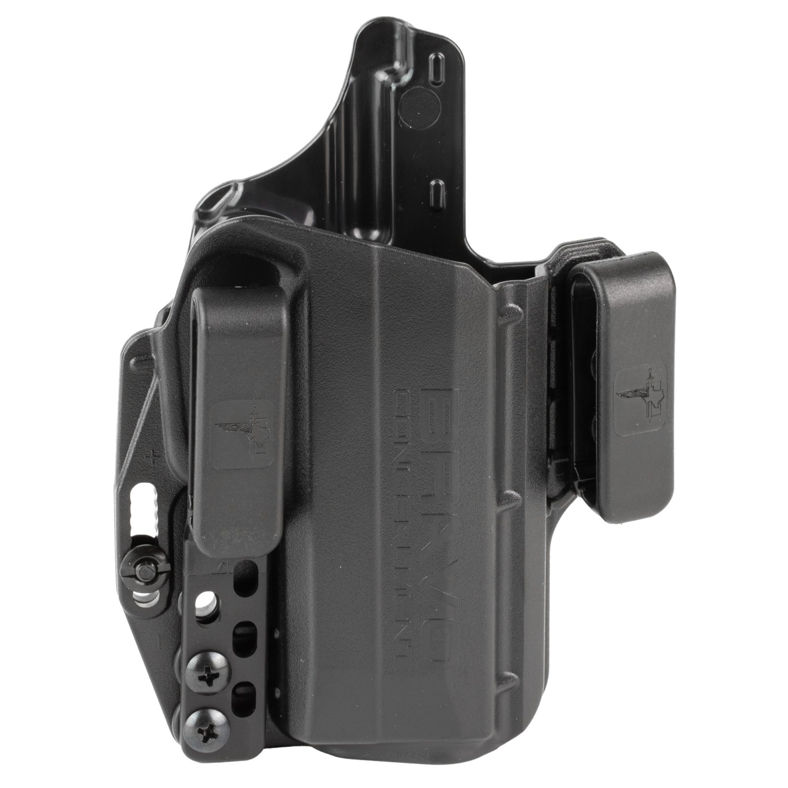 Buy Bravo Concealment BC20-1036 Torsion Holster IWB Sig P365 X-Macro Right Hand online