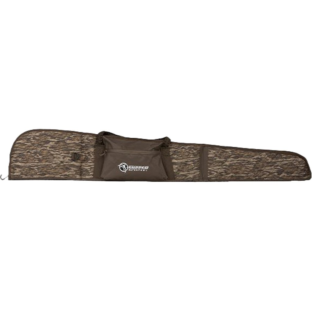 Buy Rock Ridge CU2322 Cupped Floating Gun Case Mossy Oak Bottomland 52 online