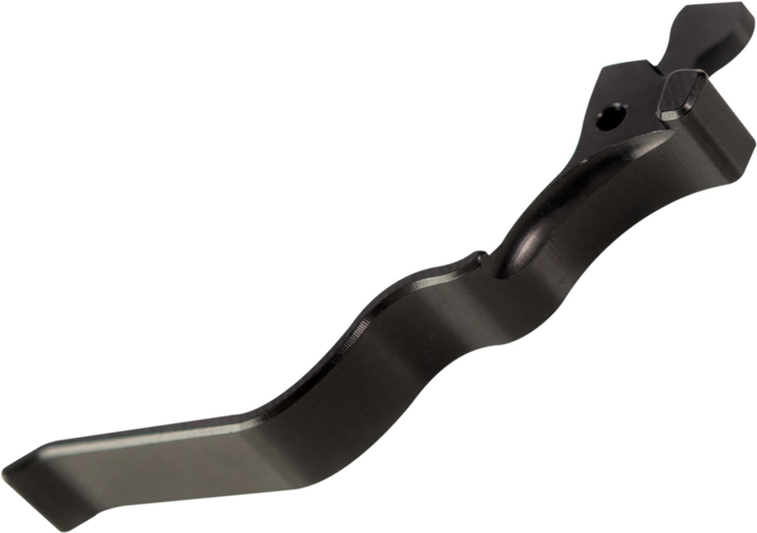 Buy Timber Creek Ruger 10/22 Extended Mag Release Black Billet Aluminum online