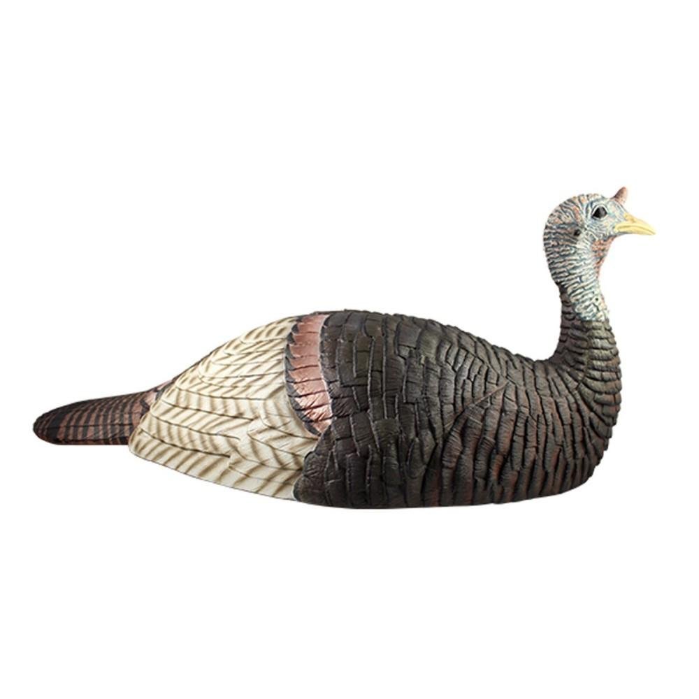 Buy Rock Ridge Outdoors TG8857 Turkey Decoy EVA Squatted Breeding Position online