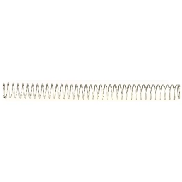 Spikes Tactical Mil-Spec Buffer Spring Stainless Finish SLA501S - Spike's Tactical