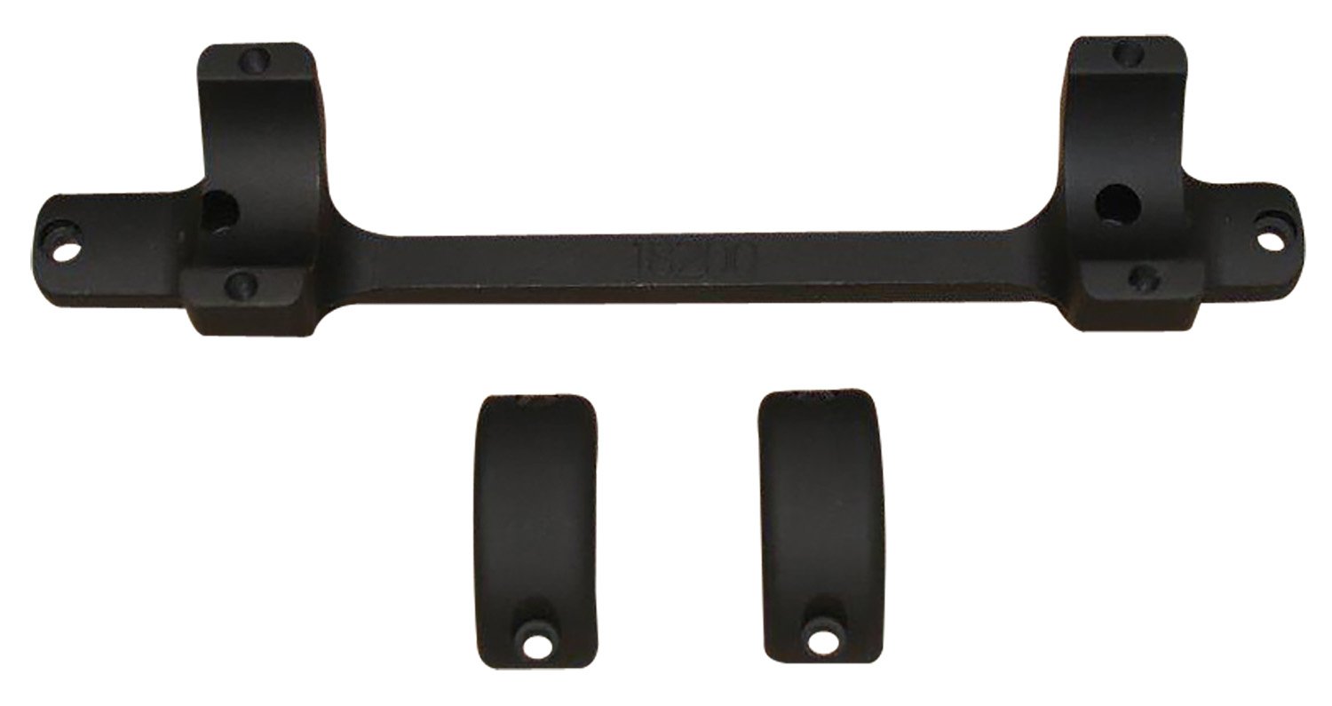 Buy DNZ Products 18200OS Game Reaper 1" Medium Matte Black Scope Mount online