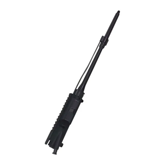 Sons OF LIBERTY GUN WORKS EAST INDIA 5.56X45 ASSMB UPPER MEDIUM 16" BBL W/RAIL & FSB