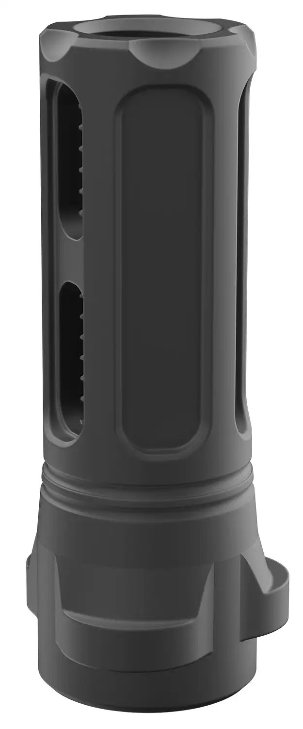 Breek Arms BRK4321 Sentinel Caged Flash Hider 30 Cal 5/8x24 - BREEK ARMS - .30 CARBINE