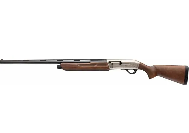 Winchester 511344391 SX4 Upland Field 12 Gauge 26" Blued Shotgun
