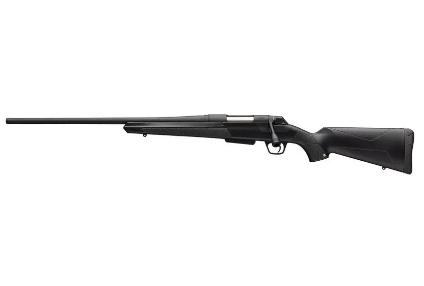 Winchester 535766208 XPR 223 Rem 22" Blued Barrel Left-Hand Rifle - Winchester - 223 Rem