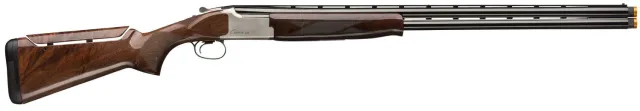Browning 018149303 Citori CXS White W/ Adj. Comb 12 Gauge 30" Polished Blued Shotgun