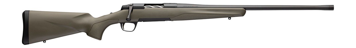 Browning X-Bolt 6.5 Creedmoor 036117282 - Browning - 6.5 Creedmoor