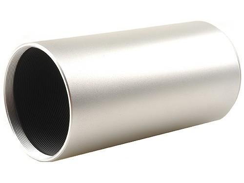 Weaver 4 (42 mm) Super Slam Sunshade - Weaver
