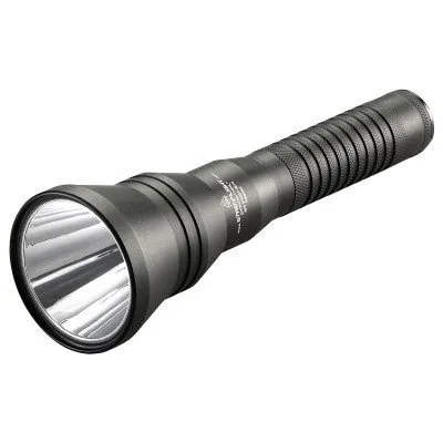 Streamlight 74501 Strion HPL Black 615 Lumen 3-Mode LED Flashlight - Streamlight