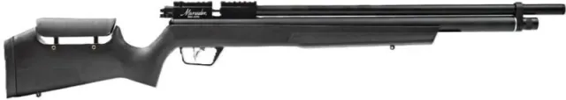 BENJAMIN PCP AIR RIFLE MARAUDER G3 .22 ADJ SYN - Benjamin