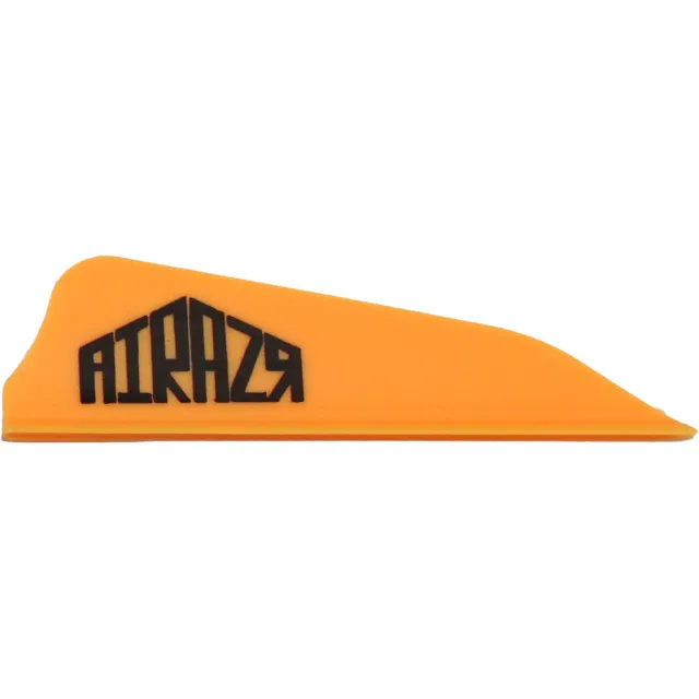 Buy AAE Airazr Hunter Vanes Sunset Gold 50 pk. online