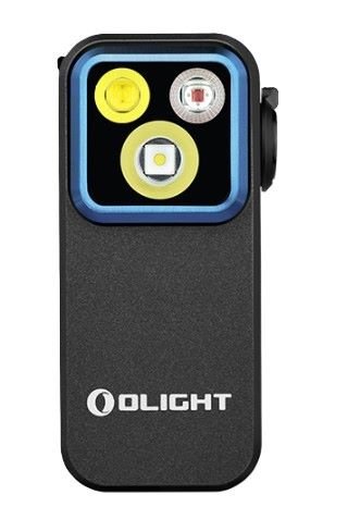Buy Olight OCLIPPROS 600 Lumens Rechargeable Tactical Light online