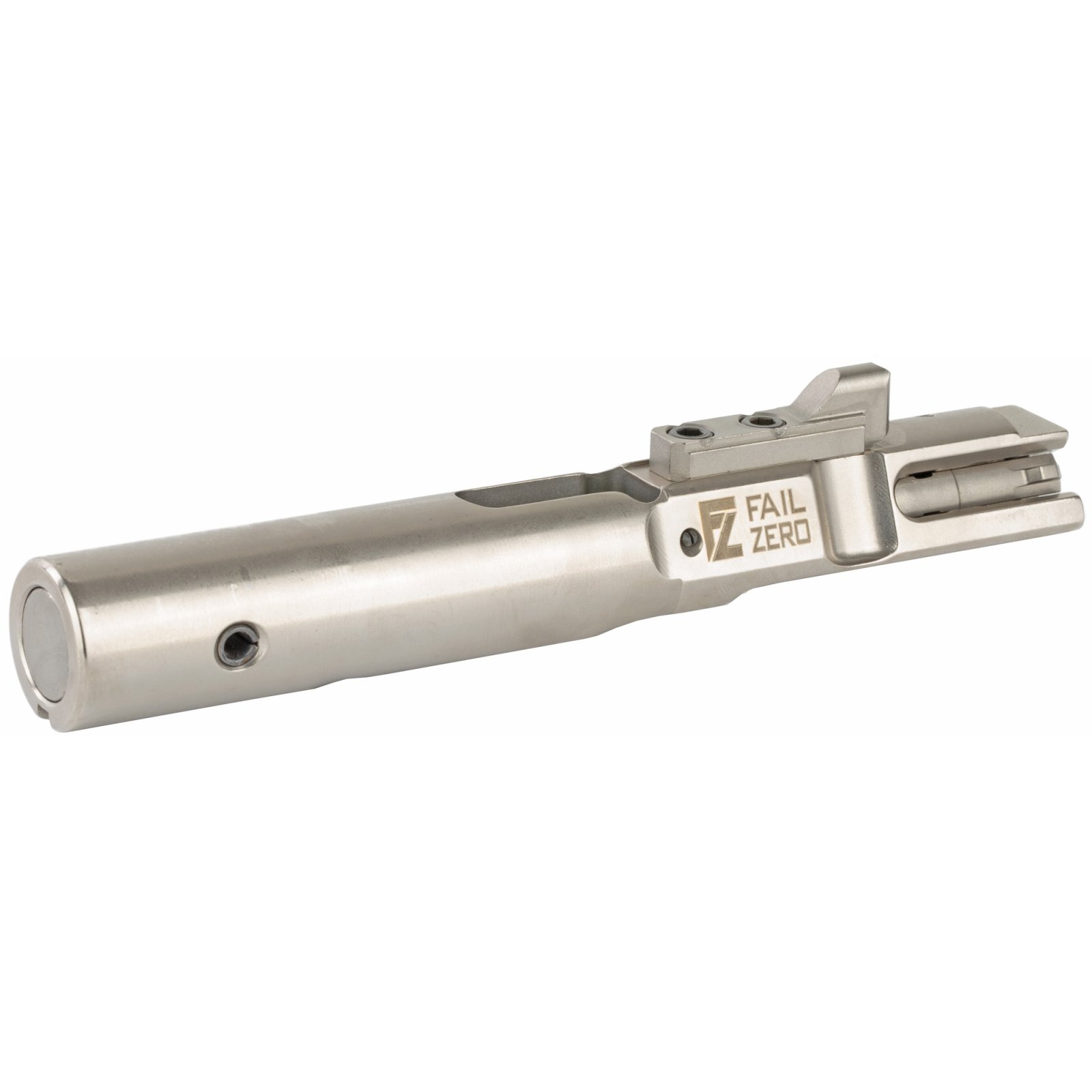 FailZero FZ-9MM-BCG AR9 9MM Bolt Carrier Group, Nickel Boron Coated - FailZero - 9mm