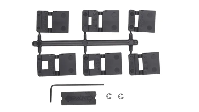 Streamlight TLR-7/TLR-8 Key Kit Rail-Locating Keys & Mount Tools - Streamlight for sale at Smoke Wagon Firearms