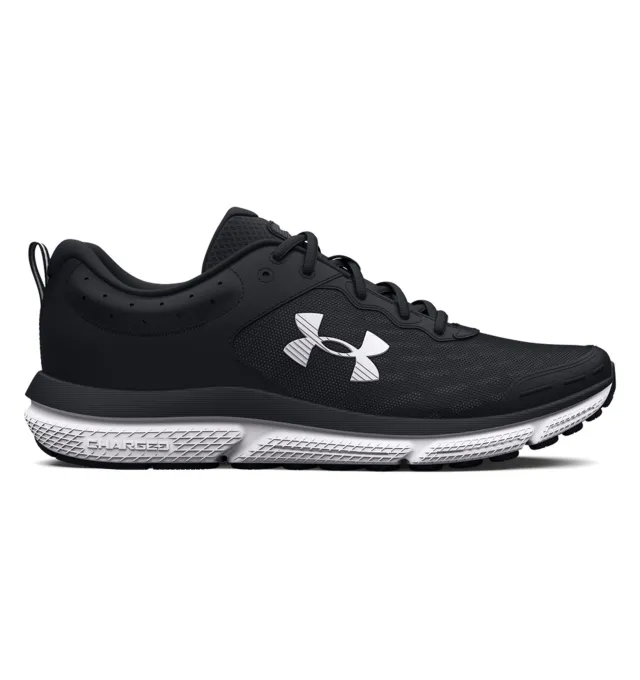 Under Armour Charged Assert 10 Women's Charged Cushioning