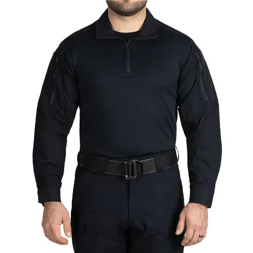 First Tactical V2 Responder LS Shirt Tactical Apparel