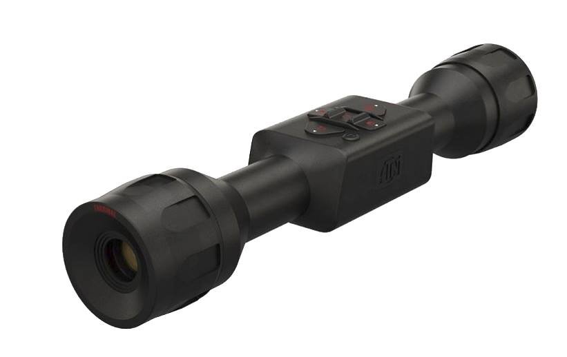 ATN Thor LTV Thermal Scope 5-15x 35mm 320x240 Black TIWSTLTV335X - ATN - 35MM