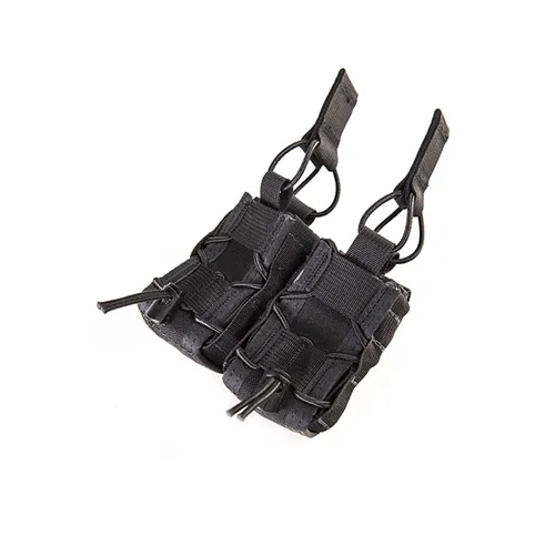 High Speed Gear 40MM TACO MOLLE Mag Pouch Open-Top Elastic - High Speed Gear