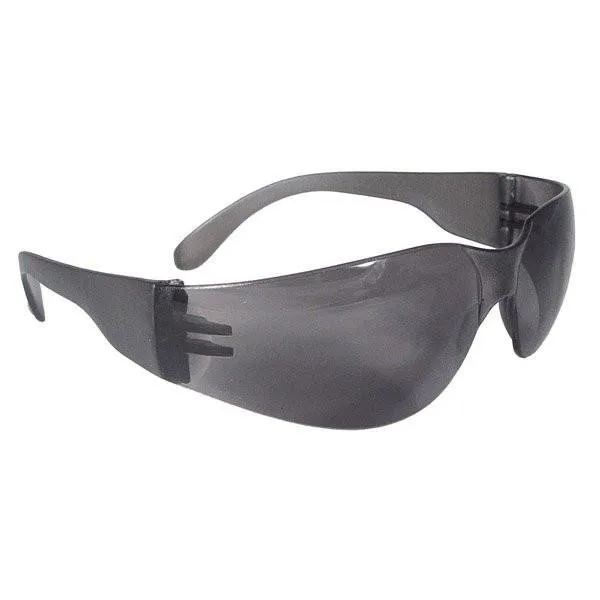 Buy Radians MR0120ID Safety Eyewear Smoke Polycarbonate ANSI Z87.1+ online