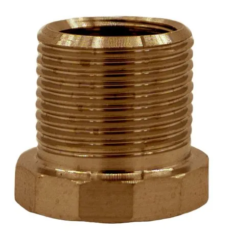 AB TA3424 Suppressor Muzzle Thread Adapter 3/4x24