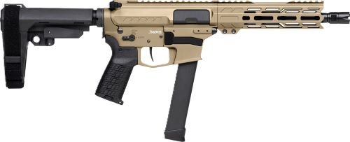 Buy CMMG Banshee MKGS 9mm 8 In RIP Brace online
