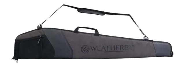 WTHBY 52in Scoped Shotgun Soft Case ZMI4872 - WTHBY