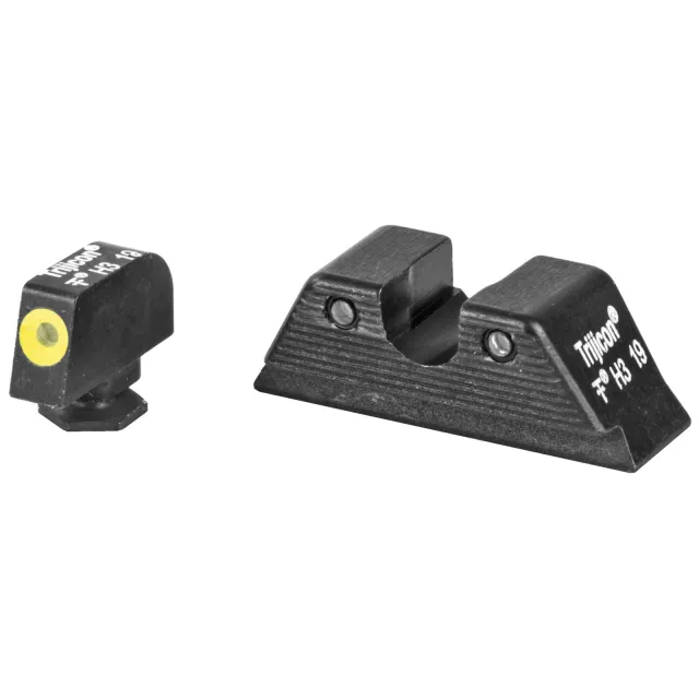 Buy Trijicon GLK 17 HD XR Night Sights for Glock Standard Frames MOS online