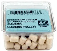 RWS 2201933 177 Caliber Cleaning Pellets 100 Pack - RWS - .177